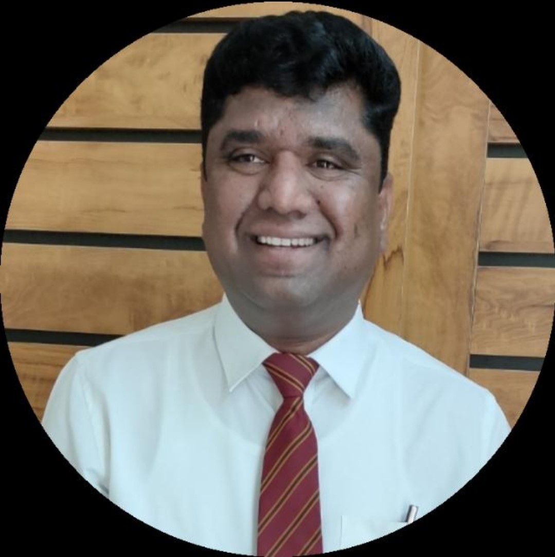 Dr Revnath Dattoba Thorat